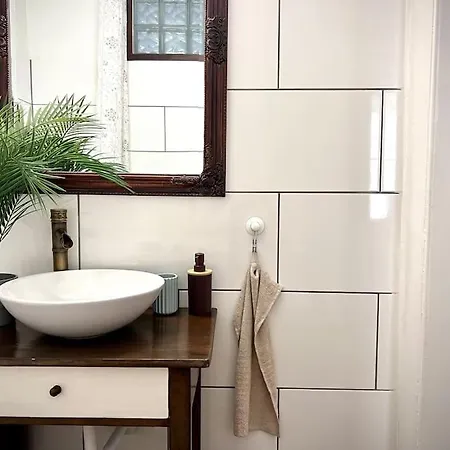 Appartement Citycenter Cozy Budapest