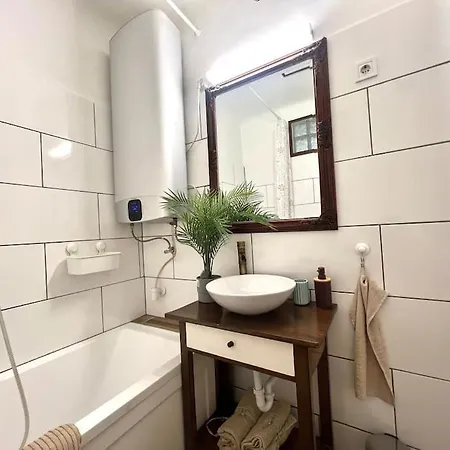 Appartement Citycenter Cozy *