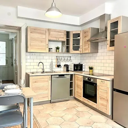 Appartement Citycenter Cozy *